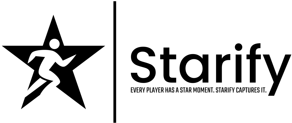 Starify Logo